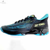 CHAUSSURE YONEX HOMME INDOOR PC CASCADE CL BLACK - DC.SPORTS