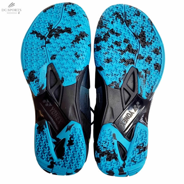 CHAUSSURE YONEX HOMME INDOOR PC CASCADE CL BLACK - DC.SPORTS