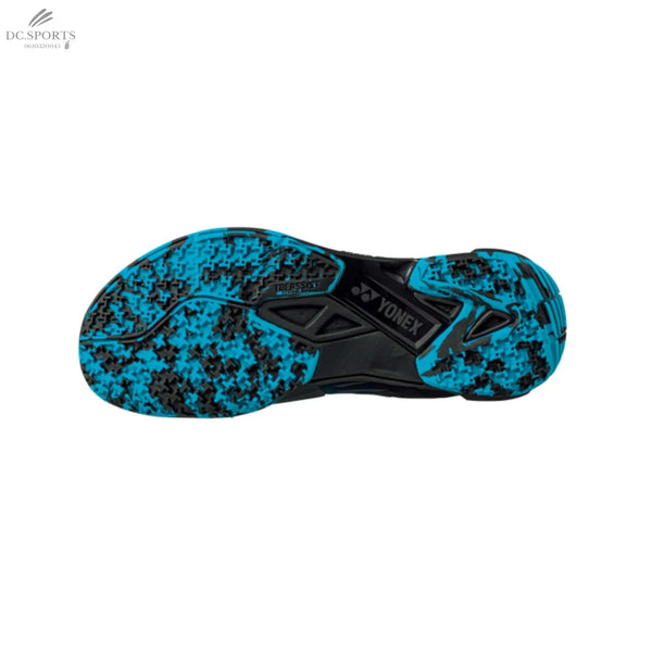 CHAUSSURE YONEX HOMME INDOOR PC CASCADE CL BLACK - DC.SPORTS