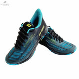 CHAUSSURE YONEX HOMME INDOOR PC CASCADE CL BLACK - DC.SPORTS