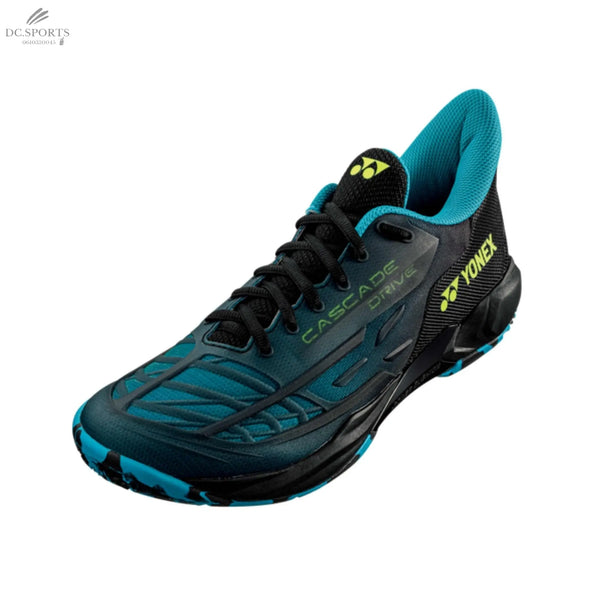 CHAUSSURE YONEX HOMME INDOOR PC CASCADE CL BLACK - DC.SPORTS