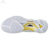 CHAUSSURE YONEX HOMME  POWER CUSHION ECLIPSION Z WHITE/ GOLD - DC.SPORTS