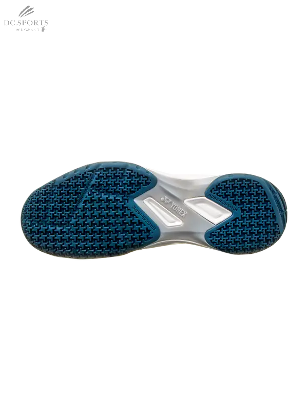 CHAUSSURE YONEX POWER CUSHION 65 X4 WHITE - DC.SPORTS