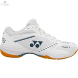 CHAUSSURE YONEX POWER CUSHION 65 Z4 MEN WHITE - DC.SPORTS
