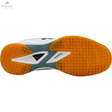 CHAUSSURE YONEX POWER CUSHION 65 Z4 MEN WHITE - DC.SPORTS