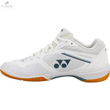 CHAUSSURE YONEX POWER CUSHION 65 Z4 MEN WHITE - DC.SPORTS