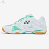 CHAUSSURE YONEX POWER CUSHION ECLIPSION X3 FEMME BLANC - DC.SPORTS