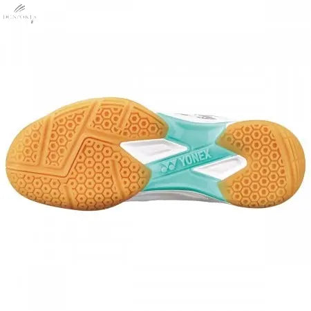 CHAUSSURE YONEX POWER CUSHION ECLIPSION X3 FEMME BLANC - DC.SPORTS