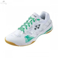 CHAUSSURES YONEX FEMME INDOOR PC ECLIPSION x3 BLANC - DC.SPORTS