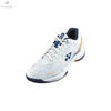 CHAUSSURE YONEX PC STRIDER BEAT UNISEXE WHITE/ORANGE - DC.SPORTS