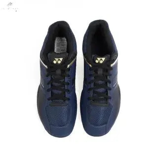 CHAUSSURE YONEX PC STRIDER FLOW MEN BLUE/GOLD - DC.SPORTS