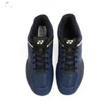CHAUSSURE YONEX PC STRIDER FLOW MEN BLUE/GOLD - DC.SPORTS