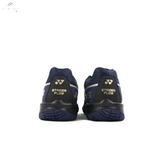 CHAUSSURE YONEX PC STRIDER FLOW MEN BLUE/GOLD - DC.SPORTS