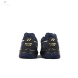 CHAUSSURE YONEX PC STRIDER FLOW MEN BLUE/GOLD - DC.SPORTS