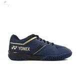CHAUSSURE YONEX PC STRIDER FLOW MEN BLUE/GOLD - DC.SPORTS