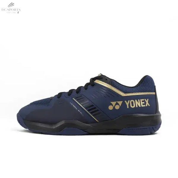 CHAUSSURE YONEX PC STRIDER FLOW MEN BLUE/GOLD - DC.SPORTS
