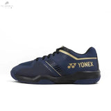 CHAUSSURE YONEX PC STRIDER FLOW MEN BLUE/GOLD - DC.SPORTS