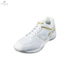 CHAUSSURE YONEX PC STRIDER FLOW WOMEN WHITE/GOLD - DC.SPORTS