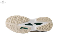 CHAUSSURES YONEX POWER CUSHION GRAPHITE THROTTLE NATURAL HOMME - DC.SPORTS