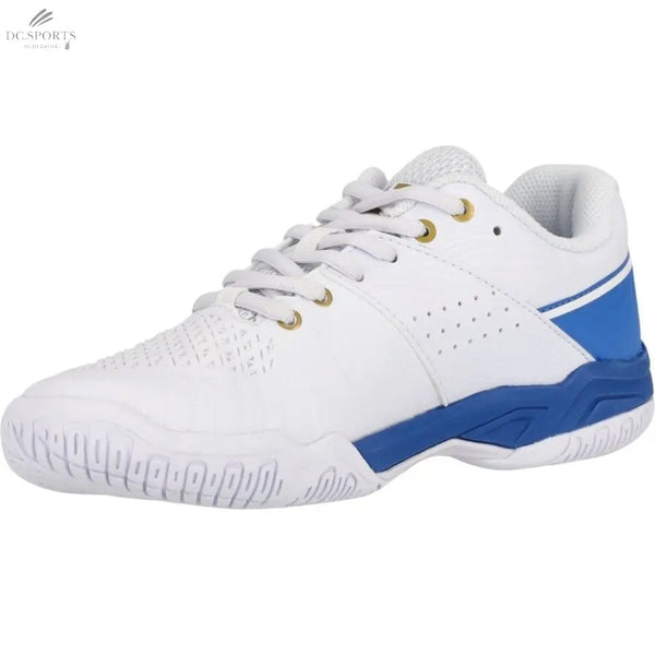CHAUSSURES FORZA TRUST V3 FEMME BLANCHE - DC.SPORTS