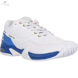 CHAUSSURES FORZA TRUST V3 FEMME BLANCHE - DC.SPORTS