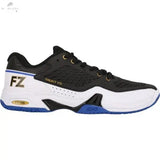 CHAUSSURES FORZA TRUST V3 HOMME NOIRE/BLEU - DC.SPORTS