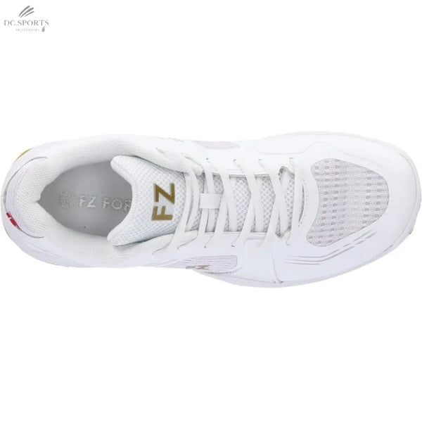 CHAUSSURES FORZA VIBE WOMEN BLANCHES - DC.SPORTS