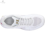 CHAUSSURES FORZA VIBE WOMEN BLANCHES - DC.SPORTS