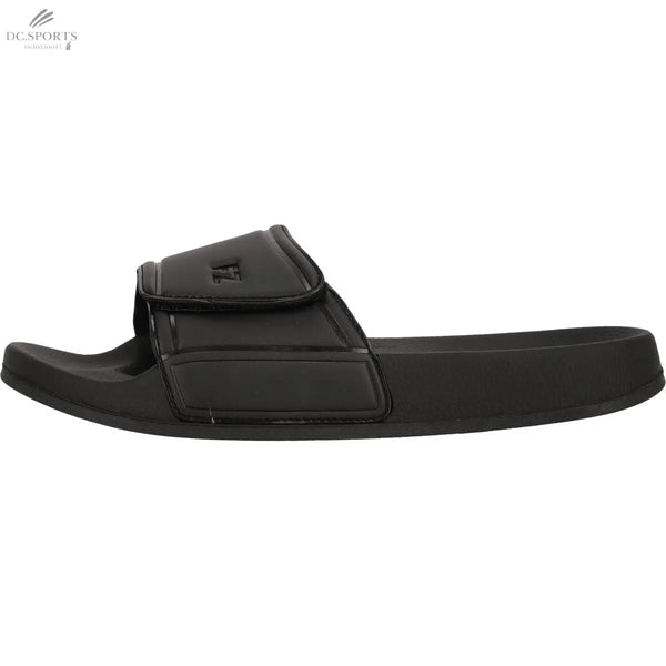 CLAQUETTES FZ FORZA SLIDES 1001 BLACK - DC.SPORTS