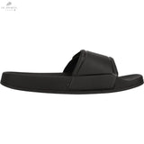 CLAQUETTES FZ FORZA SLIDES 1001 BLACK - DC.SPORTS