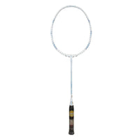 RAQUETTE BADMINTON APACS COMMANDER 10 GRISE (NON CORDÉE)