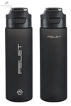GOURDE FELET TRITAN WATER BOTTLE - DC.SPORTS