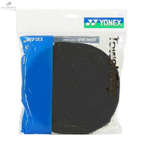 Grip Éponge Yonex AC402EX Noir - Absorption Rapide, Toucher Agréable, 11,80 M - DC.SPORTS