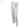 PANTALON FELET TROUSER 21 BLANC - DC.SPORTS