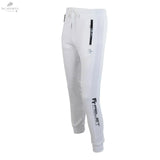 PANTALON FELET TROUSER 21 BLANC - DC.SPORTS