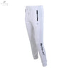 PANTALON FELET TROUSER 21 BLANC - DC.SPORTS