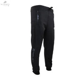 PANTALON FELET TROUSER 21 NOIR - DC.SPORTS
