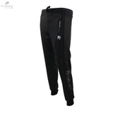 PANTALON FELET TROUSER 21 NOIR - DC.SPORTS