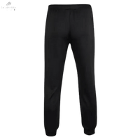 Pantalon De Jogging Victor Noir P - 43800 - Confortable Et Léger Pour Sports Quotidiens - DC.SPORTS