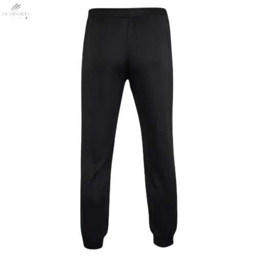PANTALON VICTOR HOMME NOIR - DC.SPORTS