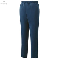 Pantalon Yonex 60144EX Pour Homme Bleu Marine, Confortable avec Poches et Taille Ajustable - DC.SPORTS