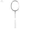 RAQUETTE BADMINTON LI-NING HALBERTEC 5000 NOIR/VIOLET 4U (NON CORDEE) - DC.SPORTS
