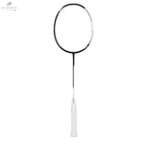 RAQUETTE BADMINTON LI-NING HALBERTEC 5000 NOIR/VIOLET 4U (NON CORDEE) - DC.SPORTS