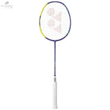 RAQUETTE BADMINTON YONEX ASTROX 02 CLEAR 4U4 ROYAL BLUE (Cordée) - DC.SPORTS