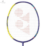RAQUETTE BADMINTON YONEX ASTROX 02 CLEAR 4U4 ROYAL BLUE (Cordée) - DC.SPORTS