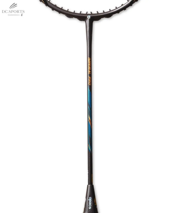 RAQUETTE DE BADMINTON APACS IMPERIAL PRO 4U (NON CORDÉE) - DC.SPORTS