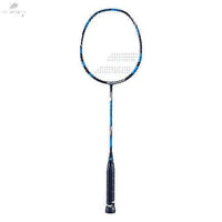 RAQUETTE DE BADMINTON BABOLAT FIRST 1 BLEUE - DC.SPORTS