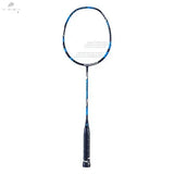 RAQUETTE DE BADMINTON BABOLAT FIRST BLEUE (cordée) - DC.SPORTS