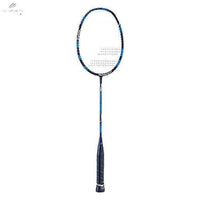 RAQUETTE DE BADMINTON BABOLAT FIRST 1 BLEUE - DC.SPORTS