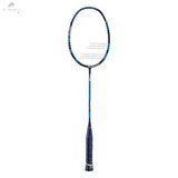 RAQUETTE DE BADMINTON BABOLAT FIRST BLEUE (cordée) - DC.SPORTS